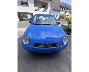 VW Lupo Gebrauchtwagen