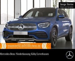 Mercedes-Benz GLC 300 Gebrauchtwagen