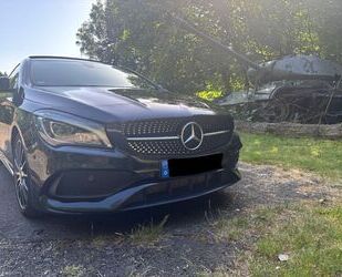 Mercedes-Benz CLA 200 Shooting Brake Gebrauchtwagen
