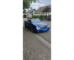 Mercedes-Benz CLK 200 Gebrauchtwagen