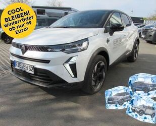 Renault Captur Gebrauchtwagen