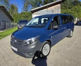 Mercedes-Benz Vito Gebrauchtwagen