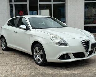 Alfa Romeo Giulietta Gebrauchtwagen