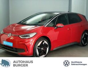 VW ID.3 Gebrauchtwagen