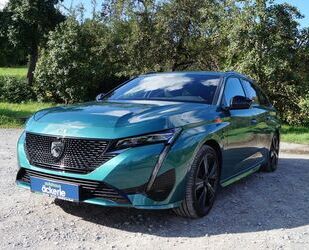 Peugeot 308 Gebrauchtwagen