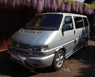 VW T4 Multivan Gebrauchtwagen