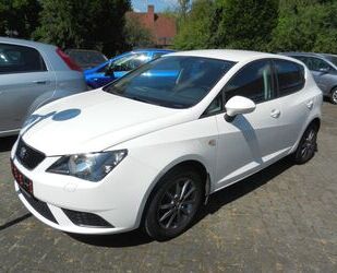 Seat Ibiza Gebrauchtwagen