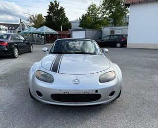 Mazda MX-5 Gebrauchtwagen