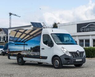 Renault Master Gebrauchtwagen