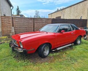 Ford Mustang Gebrauchtwagen