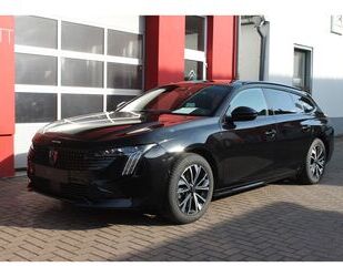 Peugeot 508 Gebrauchtwagen