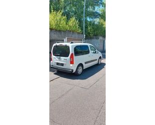 Citroen Berlingo Gebrauchtwagen