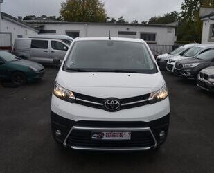 Toyota Proace (Verso) Gebrauchtwagen