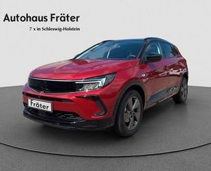 Opel Grandland (X) Gebrauchtwagen