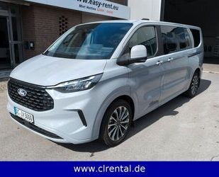 Ford Tourneo Custom Gebrauchtwagen