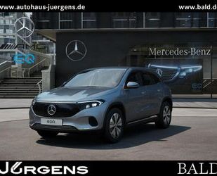 Mercedes-Benz EQA Gebrauchtwagen