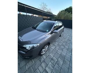 Renault Megane Gebrauchtwagen