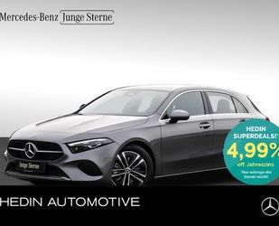 Mercedes-Benz A 250 Gebrauchtwagen