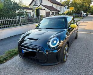Mini Cooper SE Gebrauchtwagen