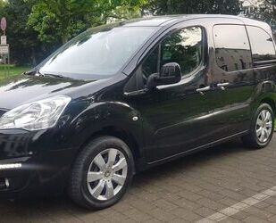 Citroen Berlingo Gebrauchtwagen