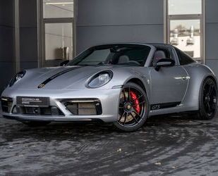 Porsche 992 Gebrauchtwagen