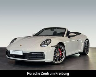 Porsche 992 Gebrauchtwagen