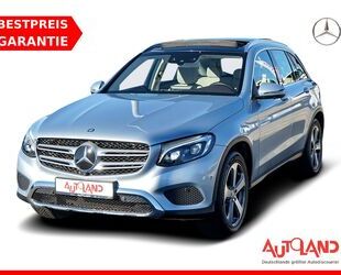 Mercedes-Benz GLC 250 Gebrauchtwagen