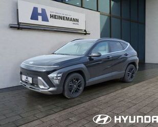 Hyundai Hyundai KONA 1.6 T-GDI DCT 2WD Prime -VOLLAUSSTATT Gebrauchtwagen