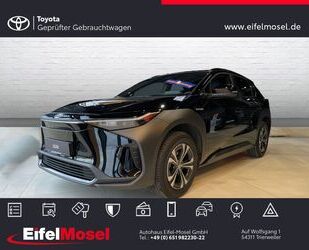 Toyota bZ4X Gebrauchtwagen