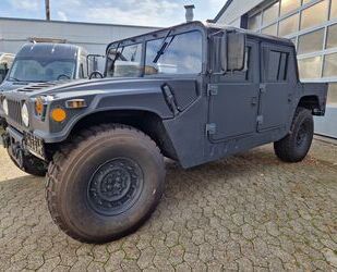 Hummer H1 Gebrauchtwagen