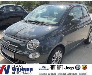 Fiat 500C Gebrauchtwagen