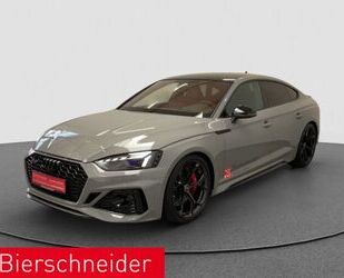 Audi RS5 Gebrauchtwagen