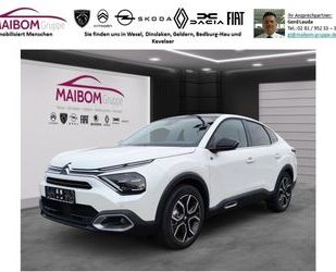 Citroen C4 X Gebrauchtwagen