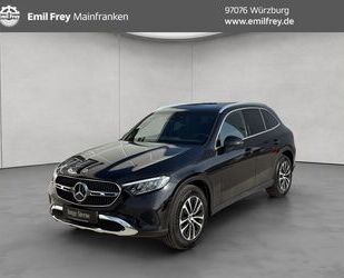 Mercedes-Benz GLC 200 Gebrauchtwagen
