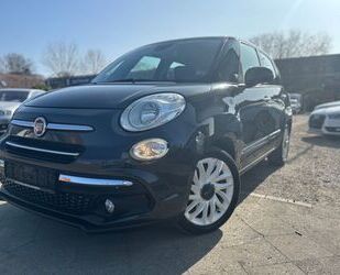 Fiat 500L Gebrauchtwagen