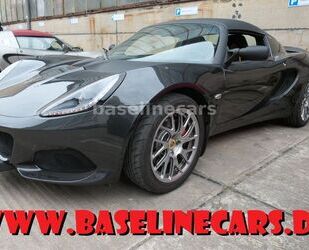 Lotus Elise Gebrauchtwagen