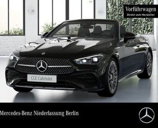 Mercedes-Benz CLE 450 Gebrauchtwagen