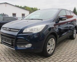 Ford Kuga Gebrauchtwagen