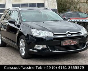 Citroen C5 Gebrauchtwagen