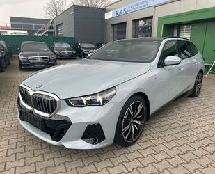 BMW 520 Gebrauchtwagen