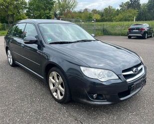 Subaru Legacy Gebrauchtwagen