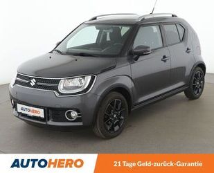 Suzuki Ignis Gebrauchtwagen