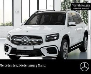 Mercedes-Benz GLB 200 Gebrauchtwagen
