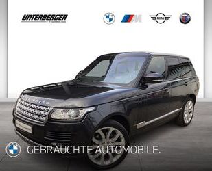 Land Rover Range Rover Gebrauchtwagen