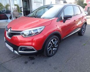 Renault Captur Gebrauchtwagen
