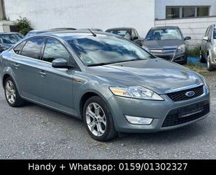 Ford Mondeo Gebrauchtwagen