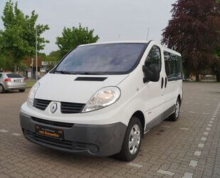 Renault Trafic Gebrauchtwagen