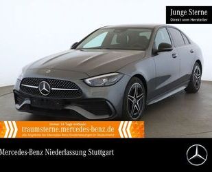 Mercedes-Benz C 180 Gebrauchtwagen