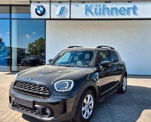 Mini Cooper SE Countryman Gebrauchtwagen