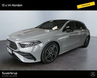 Mercedes-Benz A 250 Gebrauchtwagen